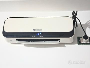 termoconvettore elettrico da parete 2 pezzi