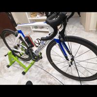 rullo bici 