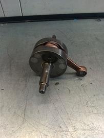 top tpr Am6 Minarelli  corsa 44