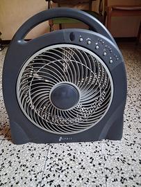 ventilatore da pabimento