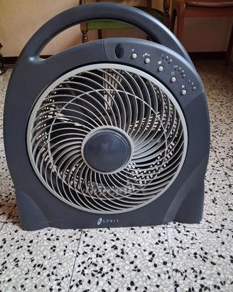 ventilatore da pabimento