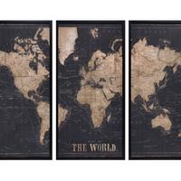 Quadri Maison du Monde