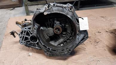 Cambio Opel Corsa D 1.3 Cdti 2005 Z13DTJ 5 marce