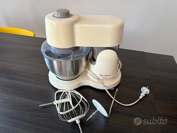 Impastatrice Moulinex