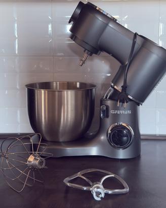 Impastatrice planetaria G3 ferrari 7L - 1800 w