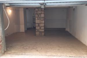 Sezze - Garage 100 mq centro città