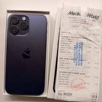 Iphone 14 pro max 256gb