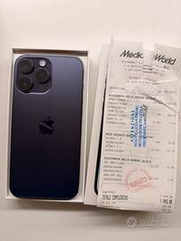 Iphone 14 pro max 256gb