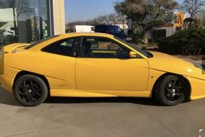 Fiat Coupe 2.0 i.e. 20V leggi 500 rata finanziamen