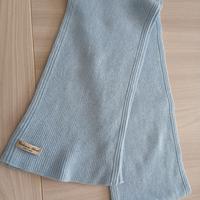 Sciarpa lunghezza 220 cm