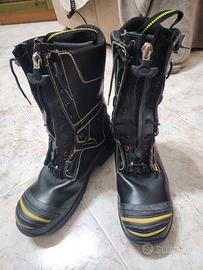 🔥 Stivali antincendio Jolly Scarpe tg 45