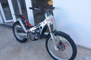 Trial Montesa Cota 315