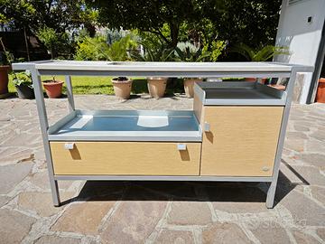 Mobile bagno