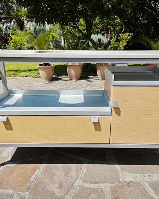 Mobile bagno
