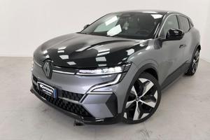 Renault Megane E-Tech Electric Megane Mégane ...