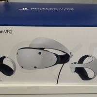Playstation Vr2
