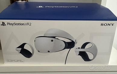 Playstation Vr2