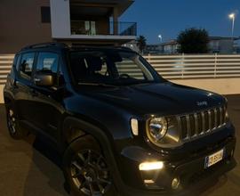 Jeep Renegade 1.6 Mjt DDCT 120 CV Limited