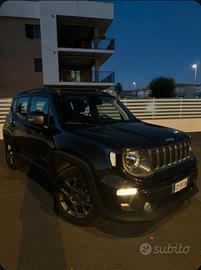 Jeep Renegade 1.6 Mjt DDCT 120 CV Limited