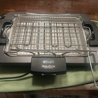Griglia Barbecue elettrico