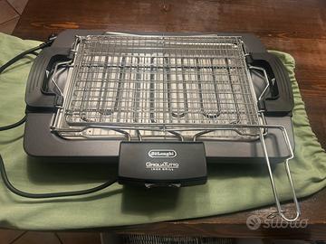 Griglia Barbecue elettrico
