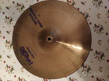 Piatto Batteria Crash Paiste 14