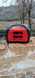 saldatrice telwin 125