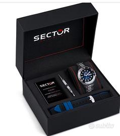 Orologio automatico Sector 