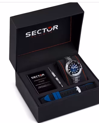 Orologio automatico Sector 