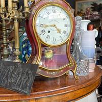 Orologio antico bronzo songecaltro