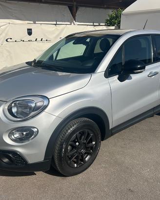 FIAT 500X 1.6 M.Jet 130 CV Sport Dolcevita
