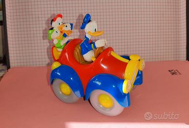 LA 313 DI PAPERINO - Disney originale