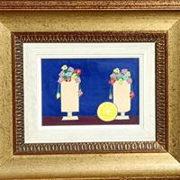 Quadro Walter Pozzi