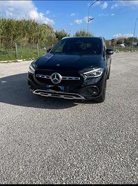 Mercedes GLA 200 d Automatic - h247 - anno 2020