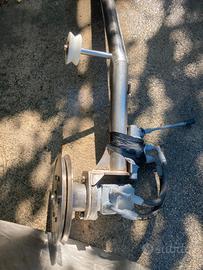 salpa palangaro idraulico