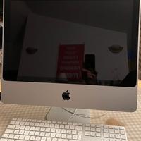 COMPUTER APPLE IMAC 21” DEL 2009