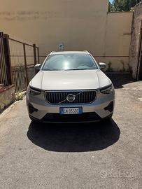 Volvo XC40 2023 54k km