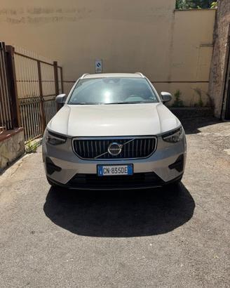 Volvo XC40 2023 54k km