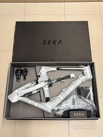 Frameset Seka Spear Rdc taglia MR