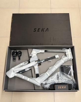 Frameset Seka Spear Rdc taglia MR