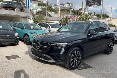Mercedes-benz GLC 200 d 4M Mild Hybrid Advanced Pl