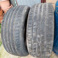 Gomme opel