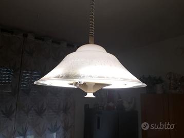 lampadario da cucina