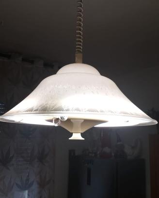 lampadario da cucina