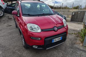 Fiat Panda 1.3 MJT S&S 4x4