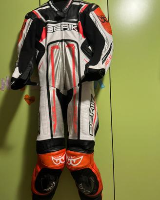 Tuta berik 46