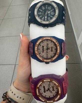 Orologi paciotti