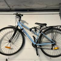 Bici Decathlon Riverside