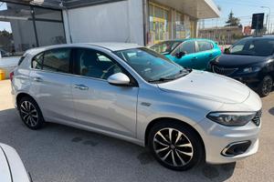 Fiat Tipo 1.6 Mjt S&S 5 porte Lounge