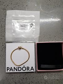 bracciale Pandora moments